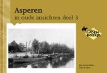Jan van Leerdam en Gijs de Man - Asperen in oude ansichten - Deel 3