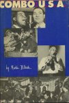 Rudi Blesh - Combo: USA Eight Lives in Jazz
