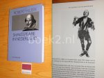 Leek, Robert H. - Shakespeare in Nederland. Kroniek van vier eeuwen Shakespeare in Nederlandse vertalingen en op het Nederlands toneel