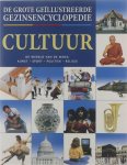 Jayne Parsons - De grote geïllustreerde gezinsencylopedie. [Dl. IV], De wereld van de mens: kunst, sport, politiek, religie