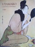Hillier, J. - Utamaro.  -  Colour Prints and Paintings