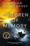Adrian Tchaikovsky - (1) Children Of Memory