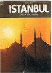 Thubron, Colin - Steden - Istanbul