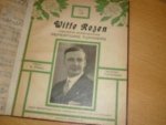 Diversen - Verzamel-album; Pianostukken van vroeger