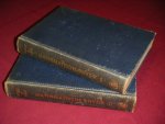 R. Courant; D. Hilbert - Methoden der mathematischen Physik [set of two volumes]