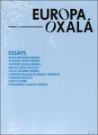 Ant nio Pinto Ribeiro et Margarida Calafate Ribeiro - EUROPA OXAL  : -Essays-