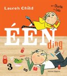 Lauren Child 58582 - Éen ding Met Charlie en Lola