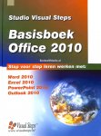 Beentjes, Ria - Basisboek Office 2010