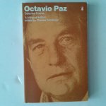 Paz, Octavio - Selected Poems