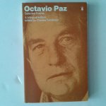 Paz, Octavio - Selected Poems Paz, Octavio - Selected Poems