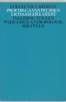 C.A. van Peursen - Lichaam, ziel, geest - C.A. van Peursen