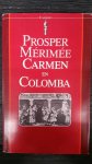Merimee - Carmen en Colomba