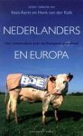 Aarts, H. Kolk - Nederlanders en Europa