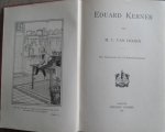 M.C.van Doorn - Eduard Kerner