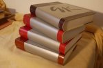 Knuvelder G.P.M. - Handboek tot de geschiedenis der Nederlandse letterkunde