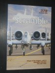 Tijdschrift - Scramble