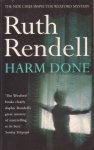 Rendell, Ruth - Harm Done