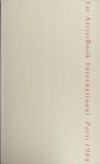 Gadelle, Rik (pref.). - 1st ArtistBook International. , 1er Salon International du Livre d'Artiste. Gadelle, Rik (pref.). - 1st ArtistBook International. , 1er Salon International du Livre d'Artiste.