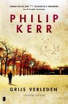 Kerr, Philip - Grijs verleden