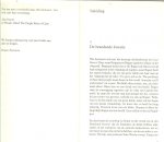 Meulenbelt, Anja. Boek verzorging  Jolijn van de Wouw Omslagillustratie   Francis Picabia  [De Spaanse nacht ] - Casablanca, of De onmogelijkheden van de heteroseksuele liefde