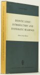 HILPINEN, R., (ED.) - Deontic logic: introductory and systematic readings.