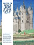 Mathieu Deldicque-Pieter Roelofs-Till-Holger Borchert - (1) The Tres Riches Heures Of Jean, Duke Of Berry