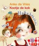 Vries, Anke de - Kootje de Kok