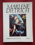 navacelle, thierry de - marlene dietrich navacelle, thierry de - marlene dietrich