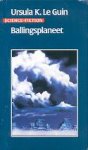 Le Guin, Ursula K. - Ballingsplaneet (3e druk)