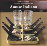 Zavan, laura - Amuse Italiano Zavan, laura - Amuse Italiano