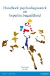D.W. Kraijer , J. Plas - Handboek psychodiagnostiek en beperkte begaafdheid