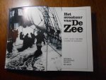 Villiers Alan Capt - Het avontuur van de Zee Villiers Alan Capt - Het avontuur van de Zee