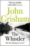 John Grisham, John Grisham - The Whistler
