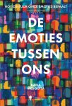Batja Mesquita - (1) De Emoties Tussen Ons