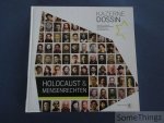 Herman van Goethem. - Kazerne Dossin. Holocaust en mensenrechten.
