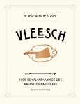 De Vegetarische Slager ; José van Mil ; Fleur van Mil - Vleesch