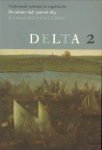 GROENVELD, S & SCHUTTE, G.J - Nederlands verleden in vogelvlucht. Delta 2: De nieuwe tijd: 1500 tot 1813