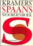 Haeringen, C.B. van - Kramer's Spaans woordenboek