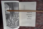 Jackson, Mary V. - Engines of Instruction, Mischief, and Magic. - Children`s Literature in England from its Beginnings to 1839.