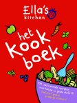 Paul Lindley - Ella's kitchen - Het kookboek