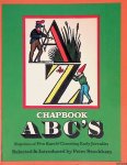 Stockham, Peter (selected and introduced by) - Chapbook ABC's: Reprints of Five Rare and Charming Early Juveniles