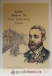 Burn sr., James - De niet verloren zoon *nieuw* --- Het leven van James Burn jr.
