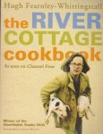 Fearnley-Whittingstall, Hugh - The river cottage cookbook