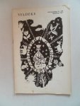 Loontjes, H. e.a. - Veldeke Tijdsschrift voor Limburgse volkscultuur. Vereniging tot de bevordering der instandhouding Limburgse dialecten 43e jaargang no.234 december 1967 Loontjes, H. e.a. - Veldeke Tijdsschrift voor Limburgse volkscultuur. Vereniging tot de bevordering der instandhouding Limburgse dialecten 43e jaargang no.234 december 1967