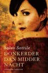 SOTTILE, Salvo - Donkerder dan middernacht