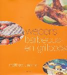 Drennan, Matthew - Weber's barbecue- en grillboek.