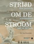 Eric van Hooydonk, Mia - Strijd om de stroom