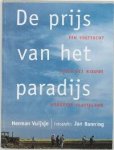 Herman Vuijsje - De prijs van het paradijs