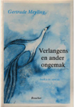 Meyling, Gertrude - Verlangens en ander ongemak, illustraties Marianne van Albada