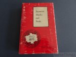 James Lord Bowes - Japanese Marks and Seals. Part I: Pottery. Part II: Illuminated Mss. and Printed Books. Part III: Lacquer, Enamels, Metal, Wood, Ivory, &c.